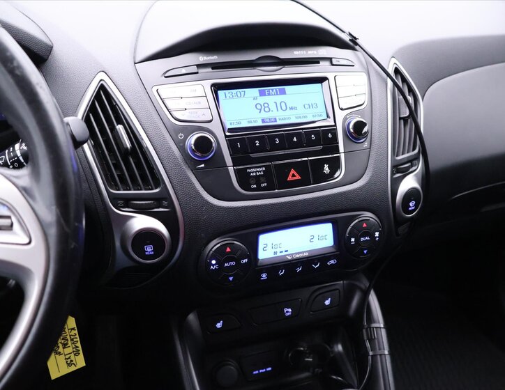 Hyundai ix35 SUV 1,6 l 99 kw