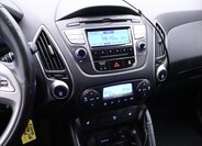 Hyundai ix35 SUV 1,6 l 99 kw