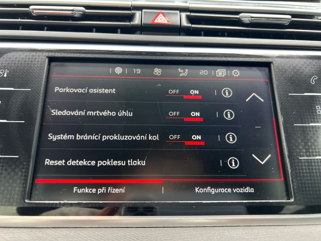 Citroën Grand C4 Picasso