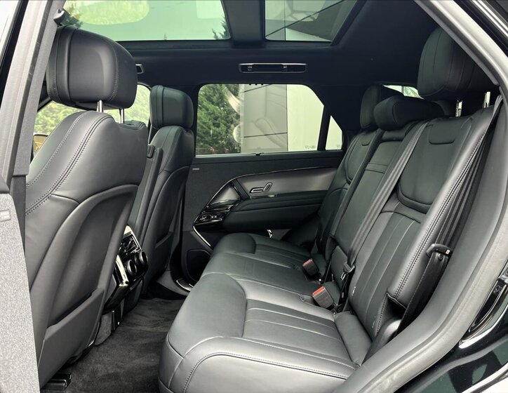 Land Rover Range Rover Sport 38