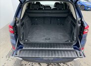 BMW X5 SUV 3,0 l 245 kw