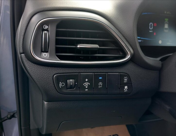 Hyundai i30 Kombi 1,5 l 70 kw