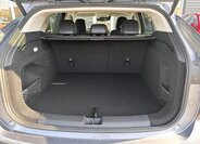 MG HS SUV 1,5 l 125 kw