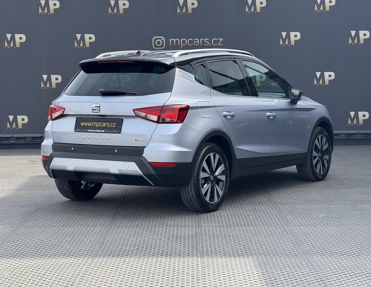 Seat Arona SUV / Terénní 999,0 85 kw
