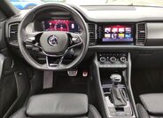 Škoda Kodiaq SUV / Terénní 2,0 l 110 kw