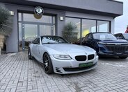 BMW Z4 Kupé 3,0 l 195 kw