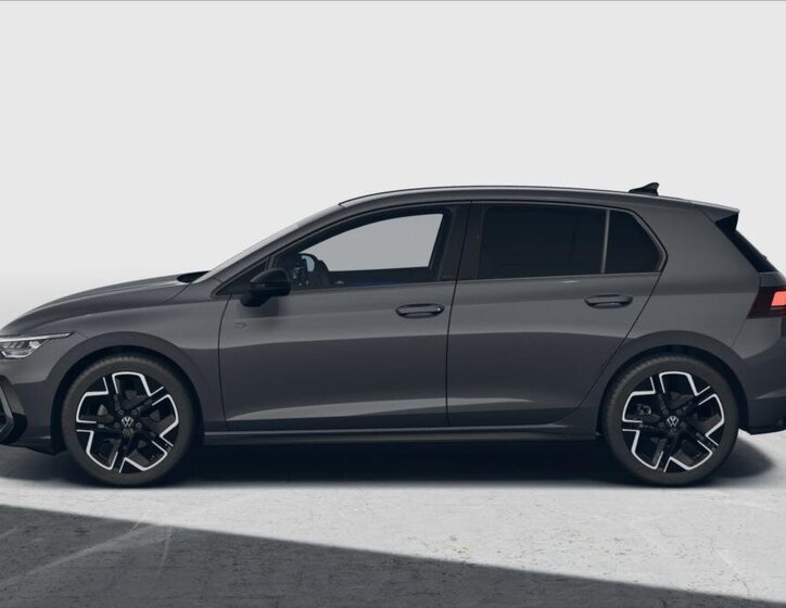 Volkswagen Golf Hatchback 0,0 110 kw