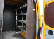 Mercedes-Benz Sprinter 8