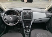 Dacia Sandero 12
