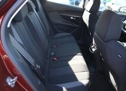 Peugeot 3008 SUV / Terénní 1,2 l 96 kw