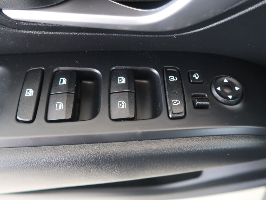 Hyundai Tucson SUV 1,6 l 110 kw