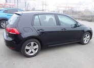 Volkswagen Golf 8