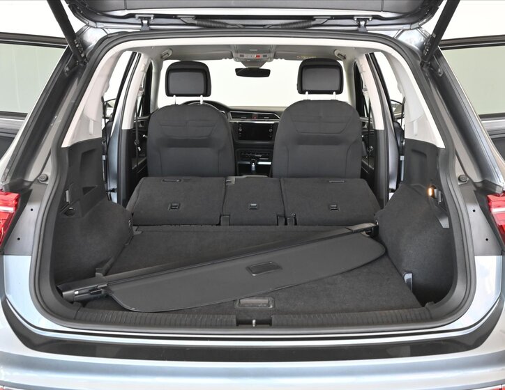 Volkswagen Tiguan Allspace SUV 2,0 l 147 kw