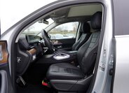 Mercedes-Benz GLS 25