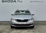 Škoda Octavia 4