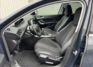 Peugeot 308 Kombi 1,5 l 96 kw