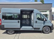 Fiat Ducato Ostatní 2,2 l 132 kw