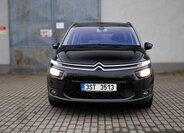 Citroën C4 Picasso MPV 2,0 l 110 kw