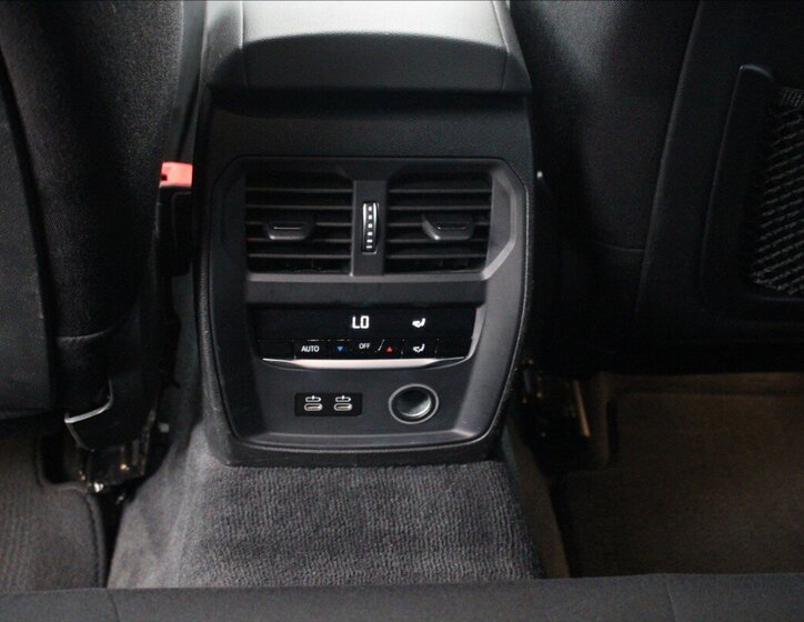 BMW Řada 3 Kombi 2,0 l 140 kw