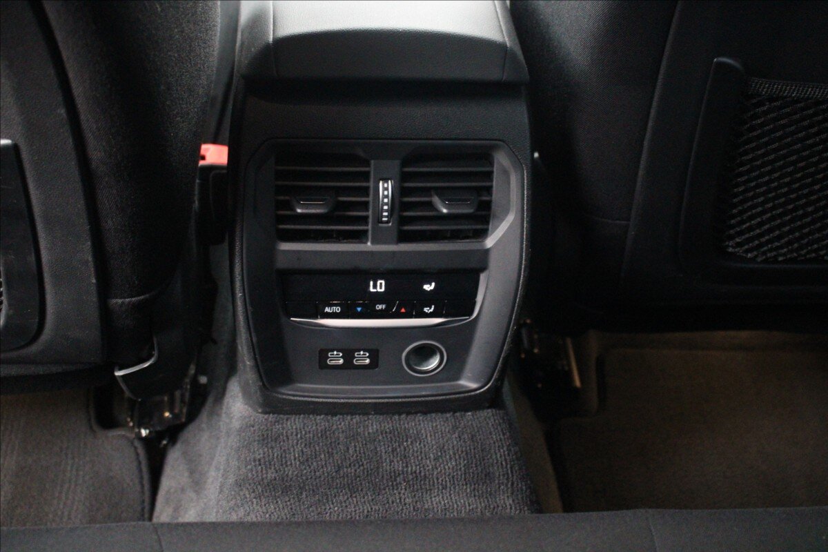 BMW Řada 3 Kombi 2,0 l 140 kw