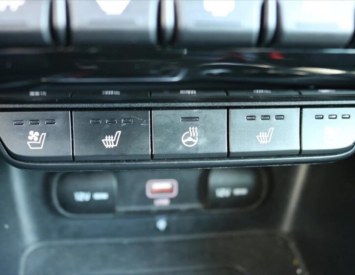 KIA Sportage SUV / Terénní 1,6 l 130 kw