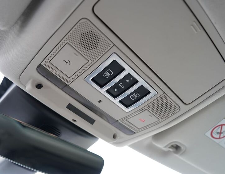 Land Rover Discovery 52