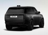 Land Rover Range Rover 3