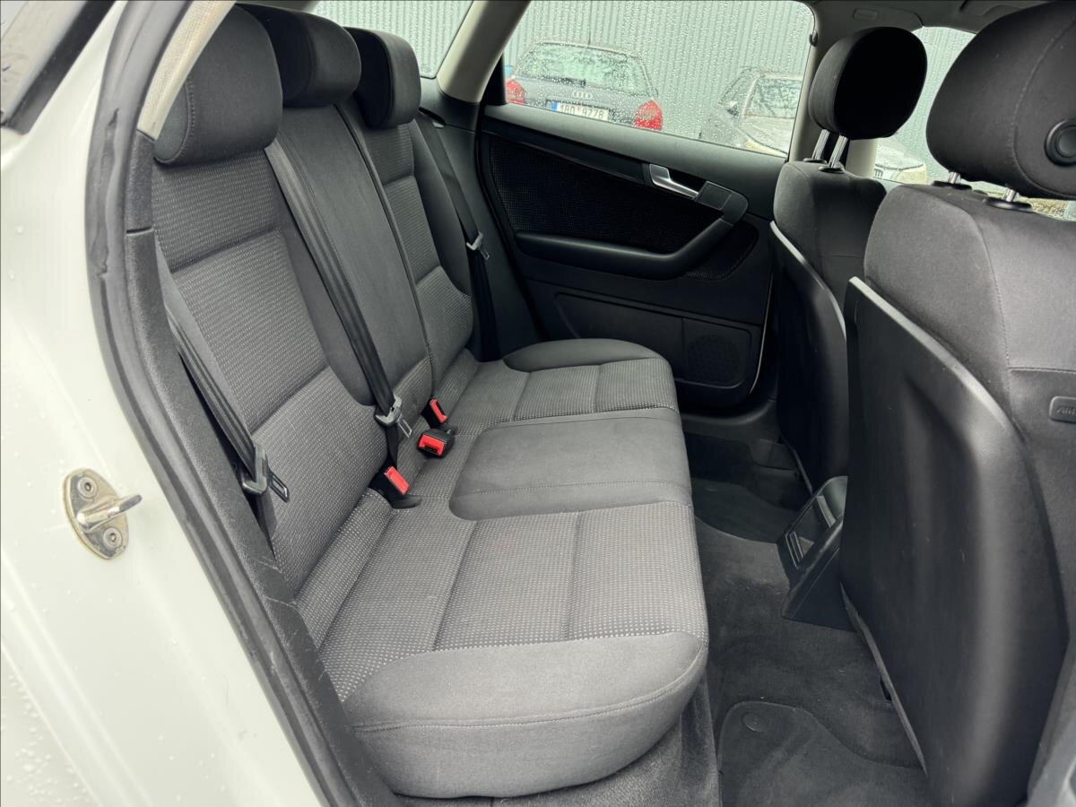 Audi A3 Hatchback 2,0 l 103 kw