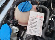 Volkswagen Passat 32