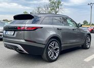 Land Rover Range Rover Velar 4