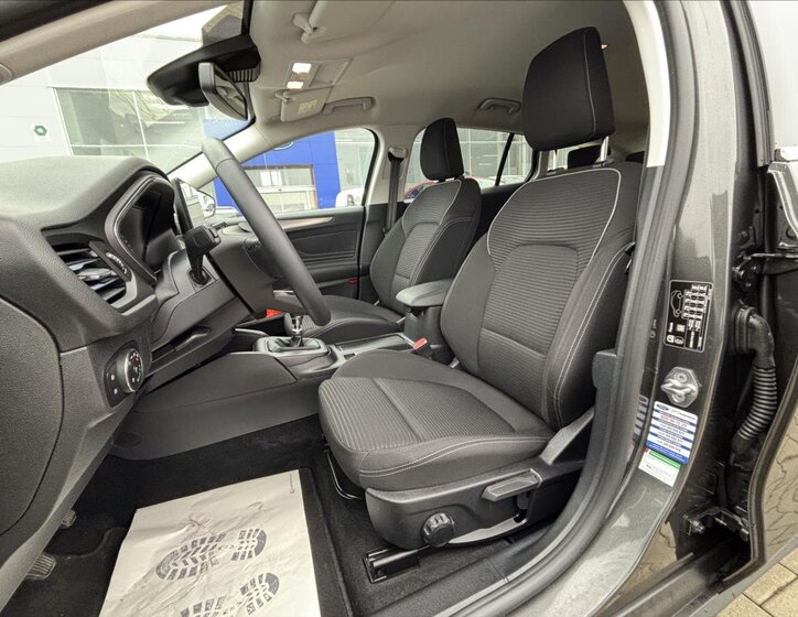 Ford Focus Kombi 2,0 l 88 kw