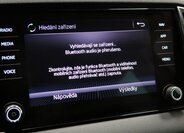 Škoda Karoq SUV / Terénní 1,5 l 110 kw