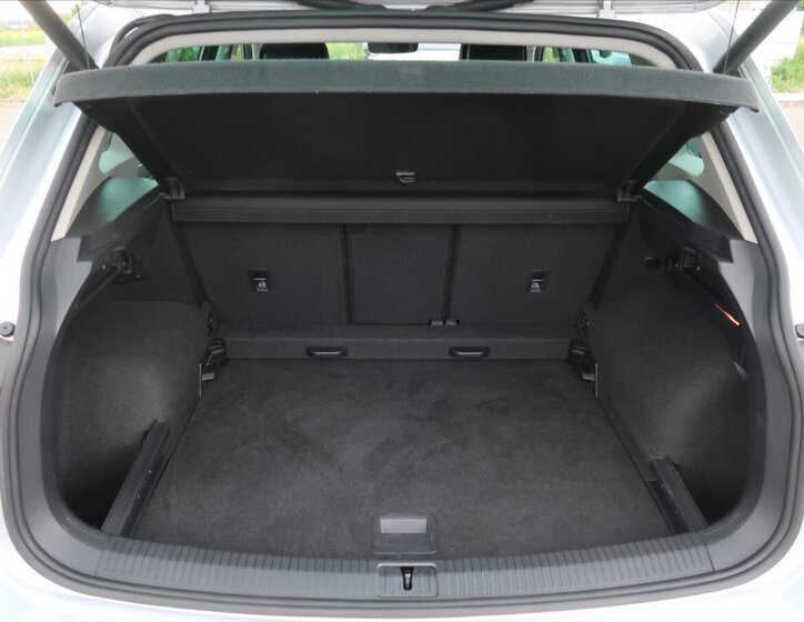 Volkswagen Tiguan Kombi 1,5 l 110 kw