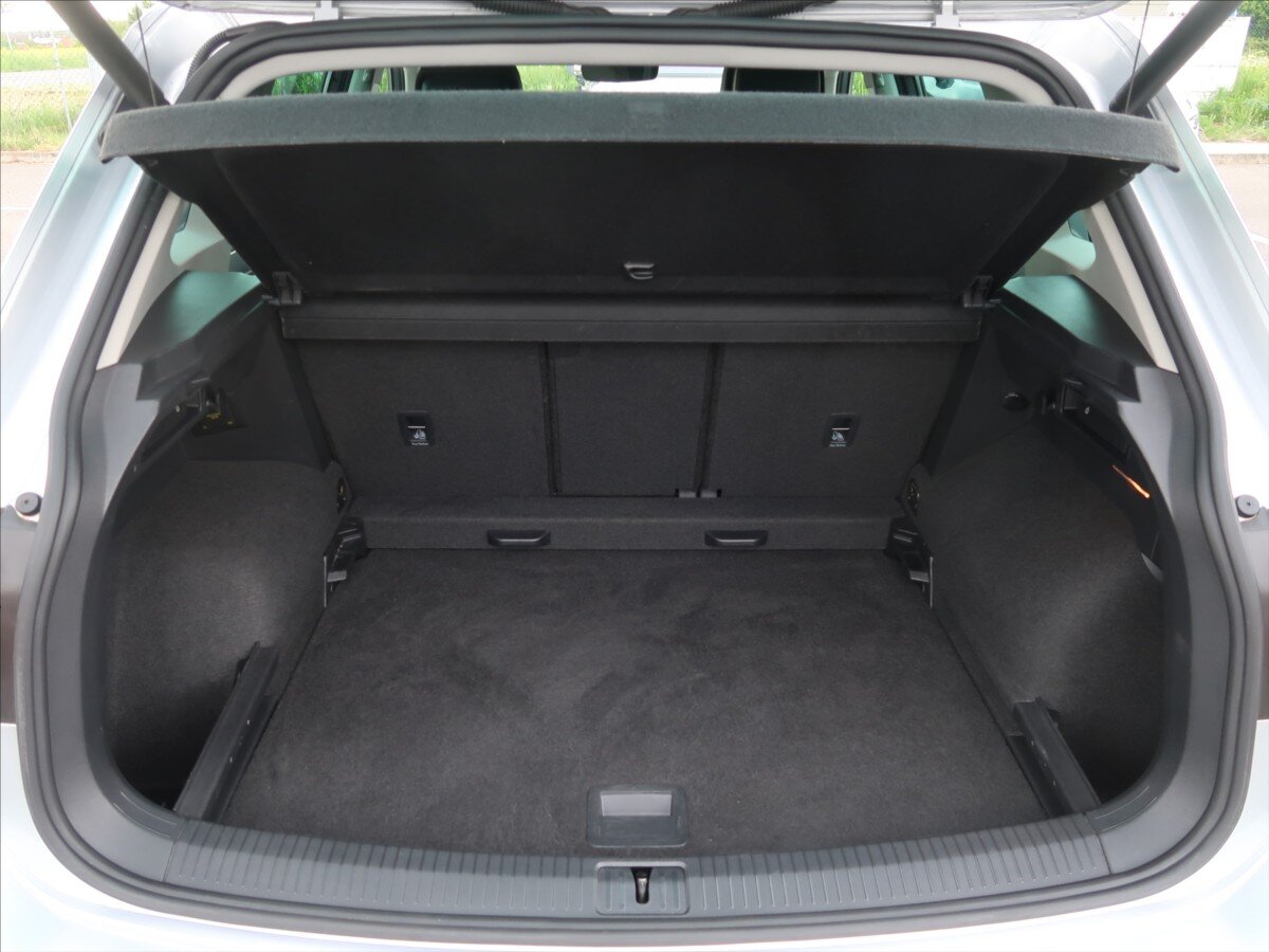 Volkswagen Tiguan Kombi 1,5 l 110 kw