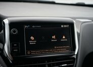 Peugeot 2008 SUV / Terénní 1,2 l 81 kw