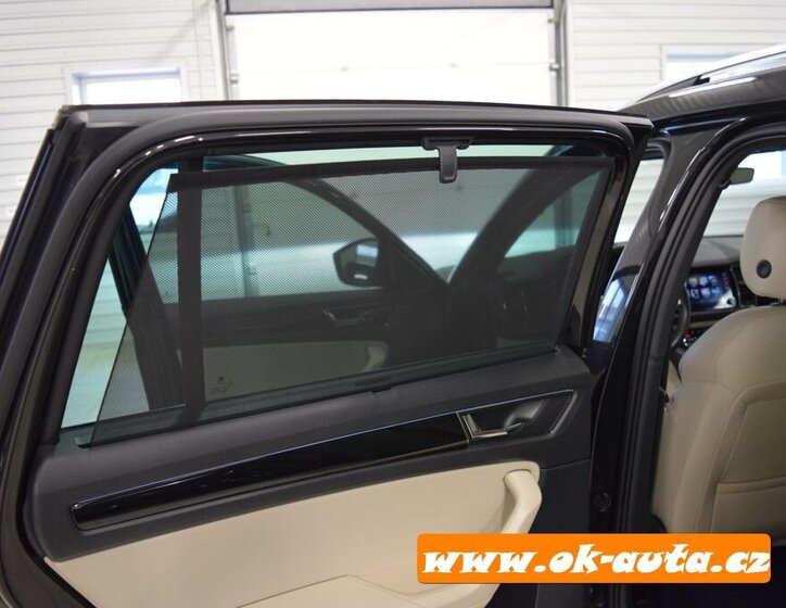 Škoda Kodiaq SUV 2,0 l 110 kw