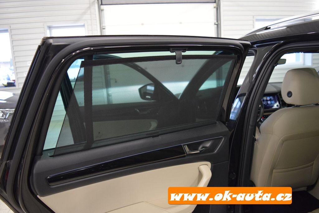 Škoda Kodiaq SUV 2,0 l 110 kw