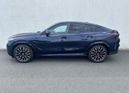 BMW X6 SUV 3,0 l 210 kw