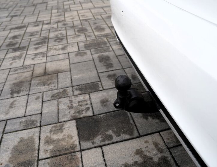 Mercedes-Benz Třídy E Sedan 2,1 l 125 kw