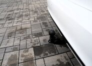 Mercedes-Benz Třídy E Sedan 2,1 l 125 kw