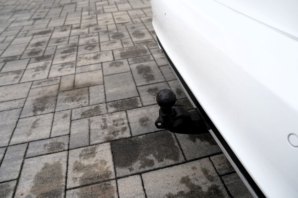 Mercedes-Benz Třídy E Sedan 2,1 l 125 kw