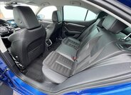 Škoda Octavia Liftback 2,0 l 110 kw