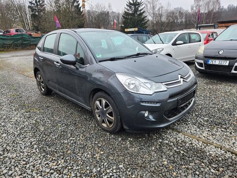 Ostatní Ostatní Hatchback 1,2 l 60 kw