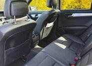 Mercedes-Benz Třídy C Kombi 0,0 195 kw