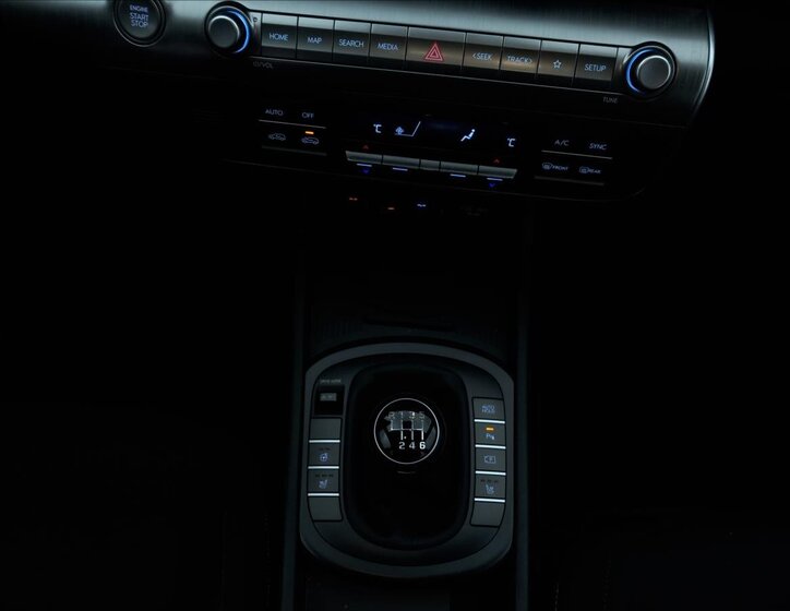 Hyundai Kona SUV / Terénní 998,0 88 kw