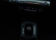 Hyundai Kona SUV / Terénní 998,0 88 kw