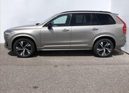 Volvo XC90 SUV / Terénní 2,0 l 173 kw