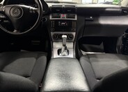 Mercedes-Benz Třídy C 19