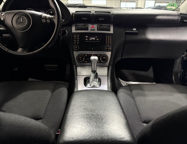 Mercedes-Benz Třídy C 19