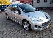Peugeot 207 1